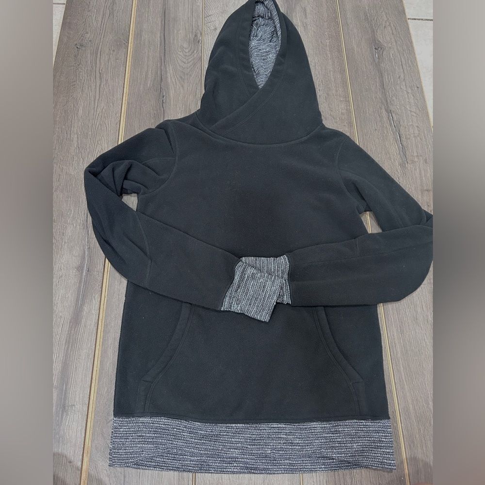 Lululemon Hoodie